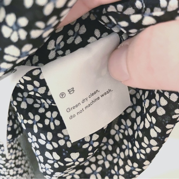 Reformation • Georgina Dress in Ansel - Picture 13 of 16